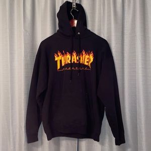Thrasher sweatshirt